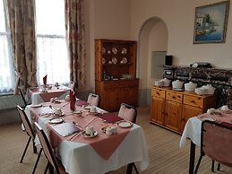 The Wycliffe Guest House