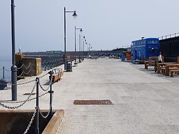 The Wycliffe Guest House