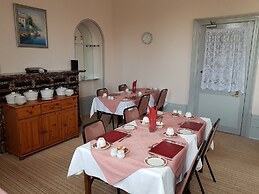 The Wycliffe Guest House