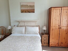 The Wycliffe Guest House