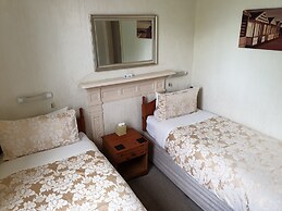 The Wycliffe Guest House