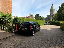 The Wycliffe Guest House