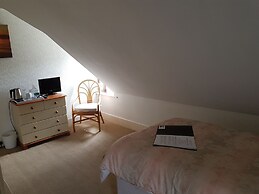 The Wycliffe Guest House