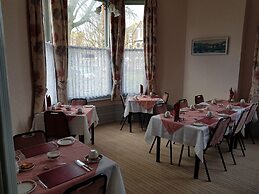 The Wycliffe Guest House