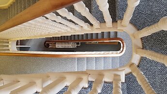 The Wycliffe Guest House