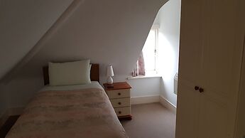 The Wycliffe Guest House