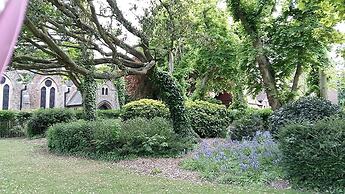 The Wycliffe Guest House