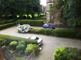 The Wycliffe Guest House