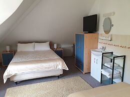 The Wycliffe Guest House