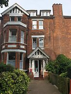 The Wycliffe Guest House