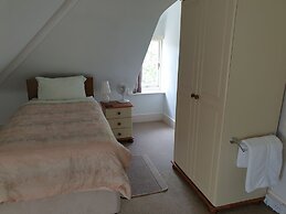 The Wycliffe Guest House