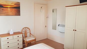 The Wycliffe Guest House