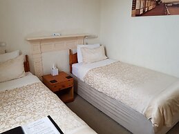 The Wycliffe Guest House