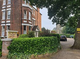 The Wycliffe Guest House