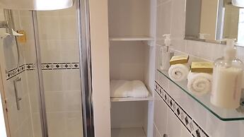 The Wycliffe Guest House