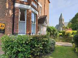 The Wycliffe Guest House