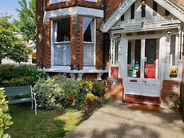 The Wycliffe Guest House