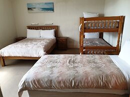 The Wycliffe Guest House