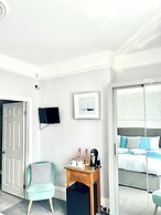 Bentley Lodge Guest House