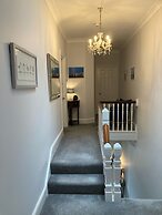 Bentley Lodge Guest House