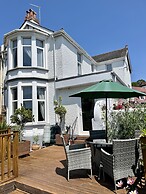 Bentley Lodge Guest House