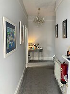 Bentley Lodge Guest House