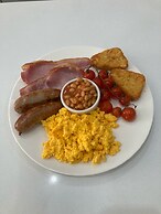 Bentley Lodge Guest House