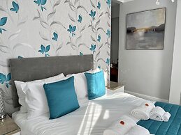 Bentley Lodge Guest House