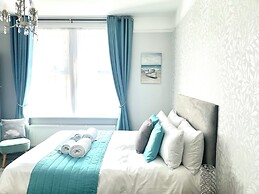 Bentley Lodge Guest House