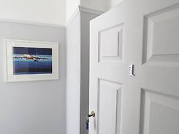 Bentley Lodge Guest House