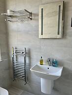 Bentley Lodge Guest House