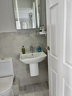 Bentley Lodge Guest House