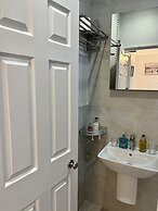 Bentley Lodge Guest House