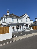 Bentley Lodge Guest House