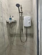 Bentley Lodge Guest House