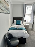 Bentley Lodge Guest House