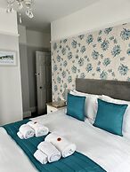 Bentley Lodge Guest House