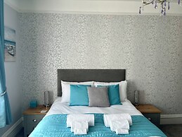 Bentley Lodge Guest House