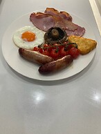 Bentley Lodge Guest House