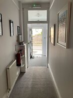 Bentley Lodge Guest House