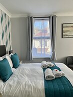 Bentley Lodge Guest House