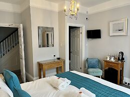 Bentley Lodge Guest House