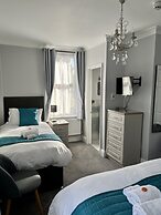 Bentley Lodge Guest House