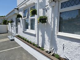 Bentley Lodge Guest House