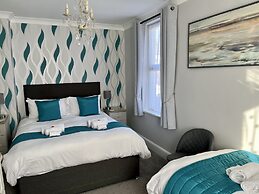 Bentley Lodge Guest House