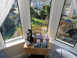 Bentley Lodge Guest House