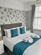 Bentley Lodge Guest House