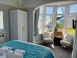 Bentley Lodge Guest House