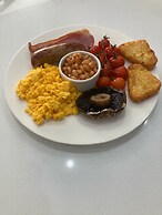 Bentley Lodge Guest House