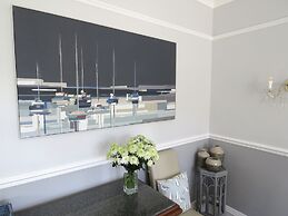 Bentley Lodge Guest House